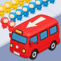 Bus Escape Master